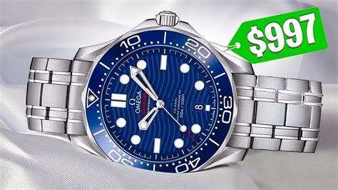 cheapest omega watch|least expensive omega watches.